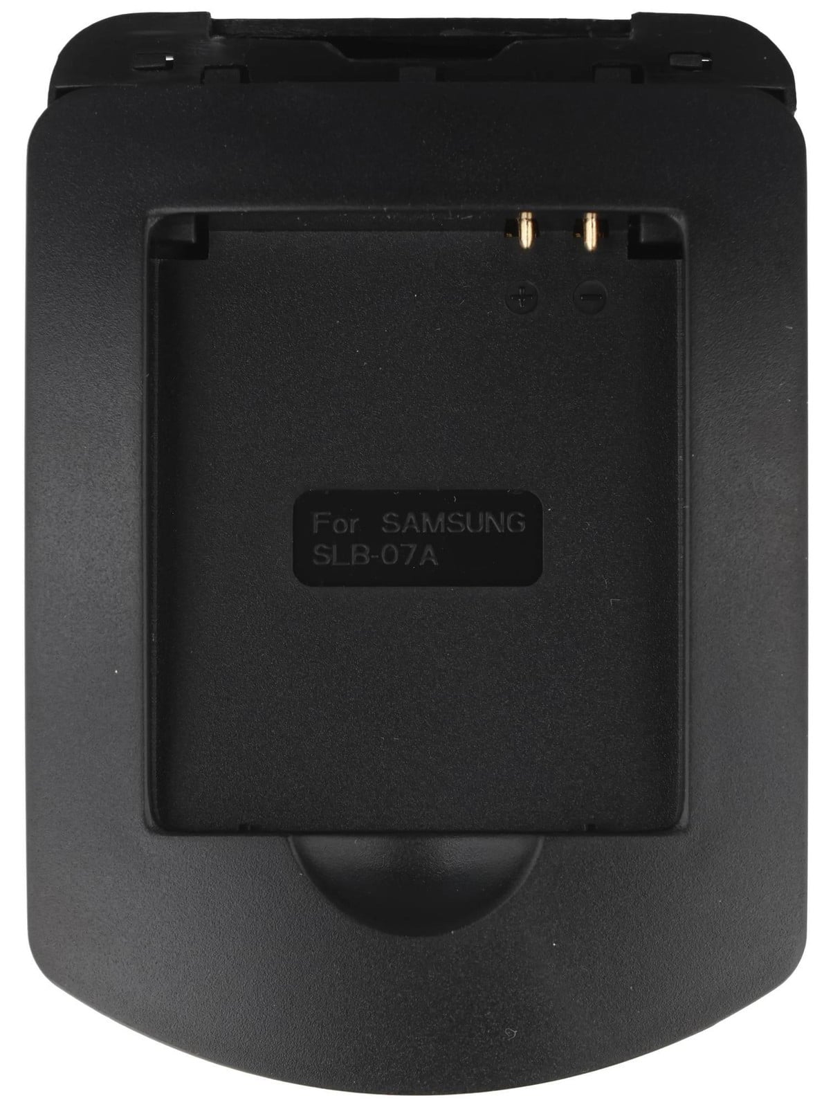 AccuCell Ladeschaal voor Samsung SLB-07A