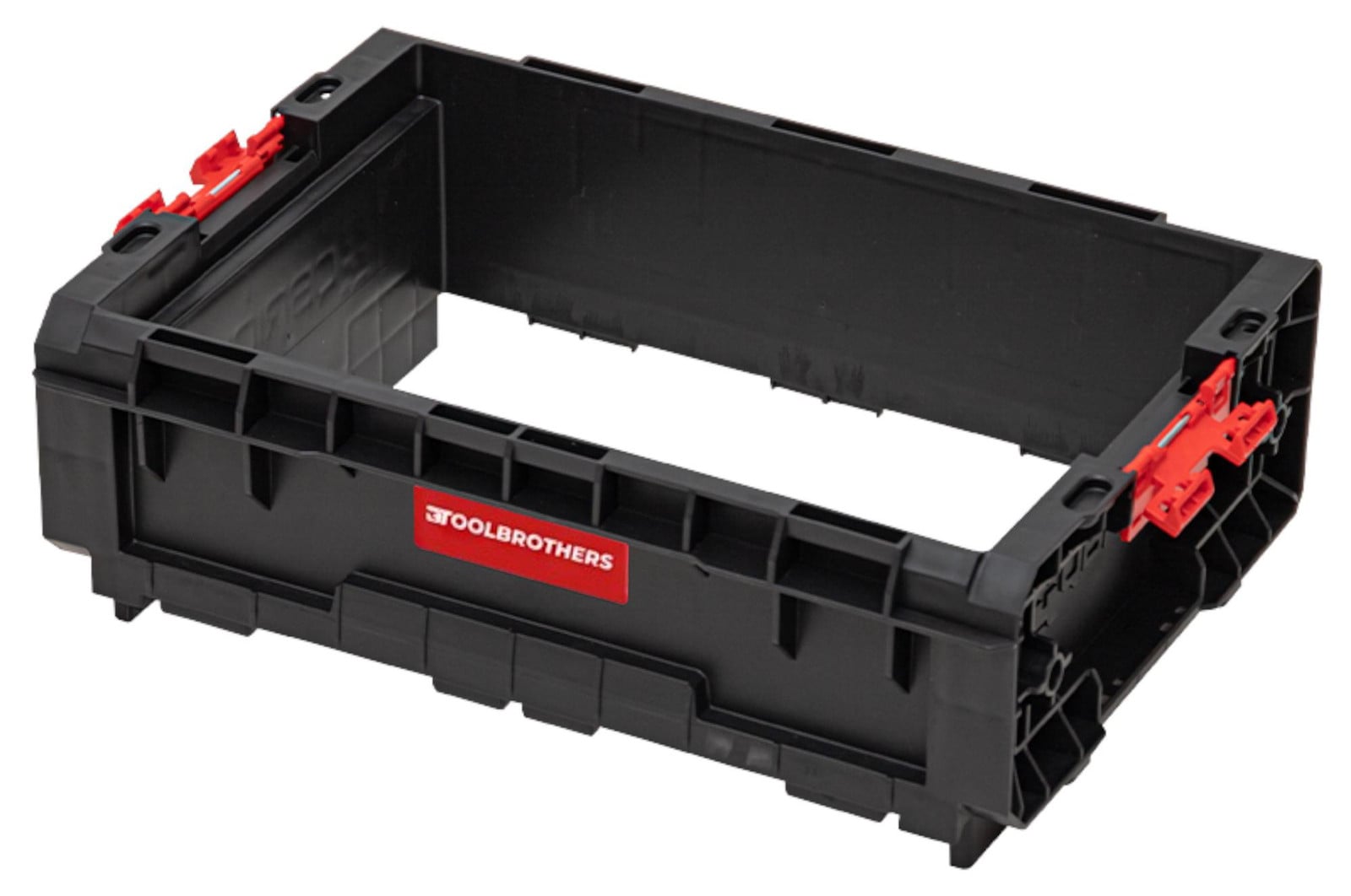 Toolbrothers RHINO L gereedschapskoffer EXTENDER ECO 9 l voor het verlengen van de RHINO L gereedschapskoffer