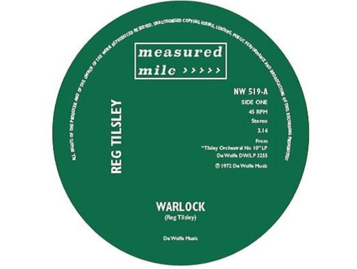 Warlock/Flashpoint