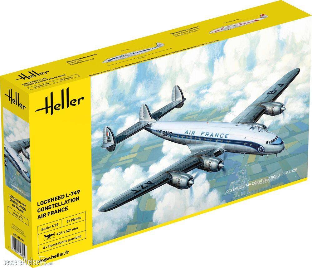 Heller 80310