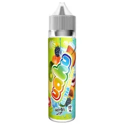 Ice Tea Delight 12ml Longfill Aroma by Canada Flavor