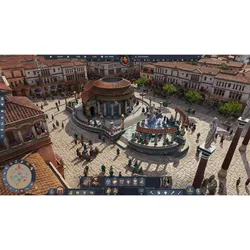Ubisoft, Anno 117: Pax Romana - Governor's Edition