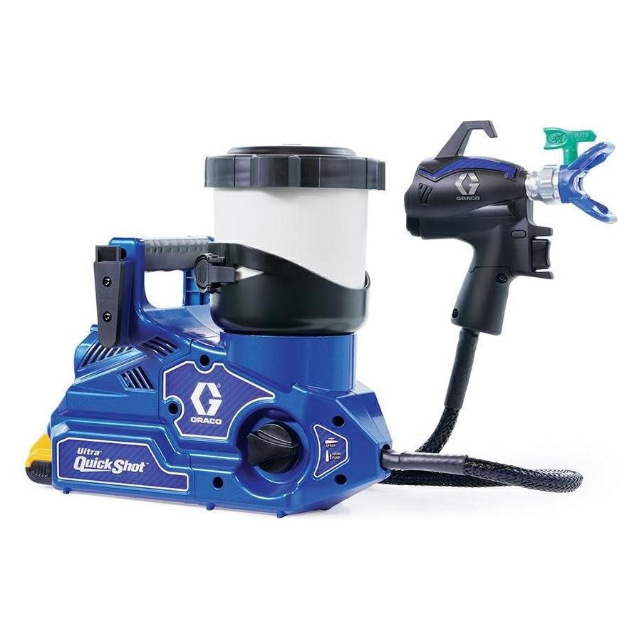 Ultra 20B476 QuickShot (GO20B467)