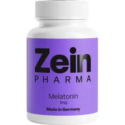Melatonin Kapseln 1 mg