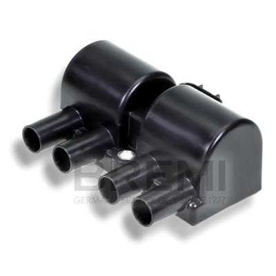 BREMI Zündspule 20597 für CHEVROLET