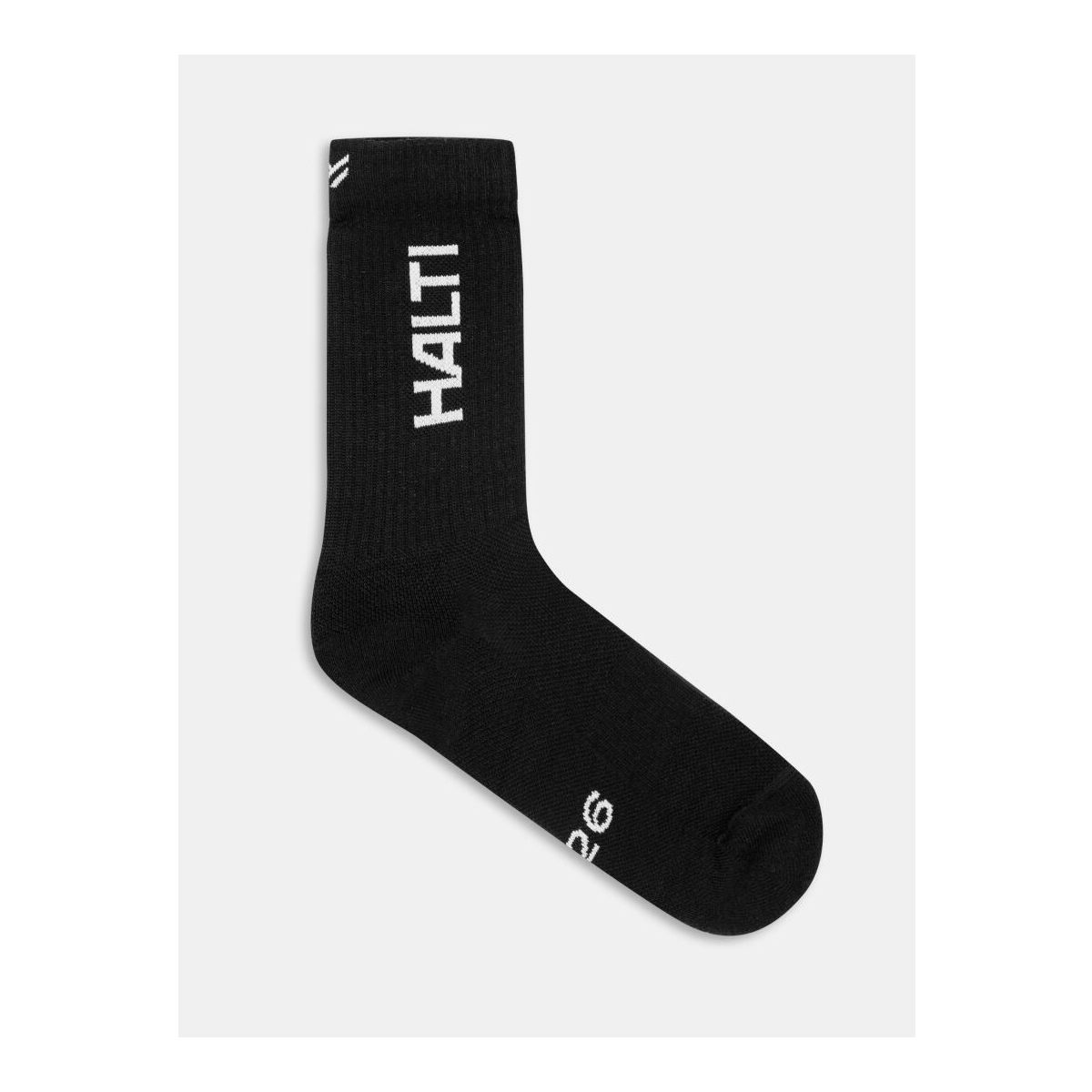 Halti 1976 Socks black (P99) 34-36 087-0475-P99-34-36