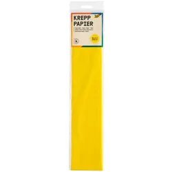 Folia, Bastelpapier, Fein-Krepp (36 g/m2, 1x)