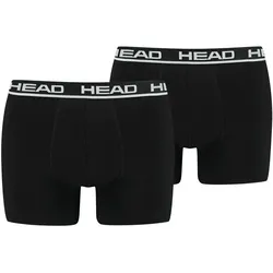 Basic Boxer 2P Herren Boxershort