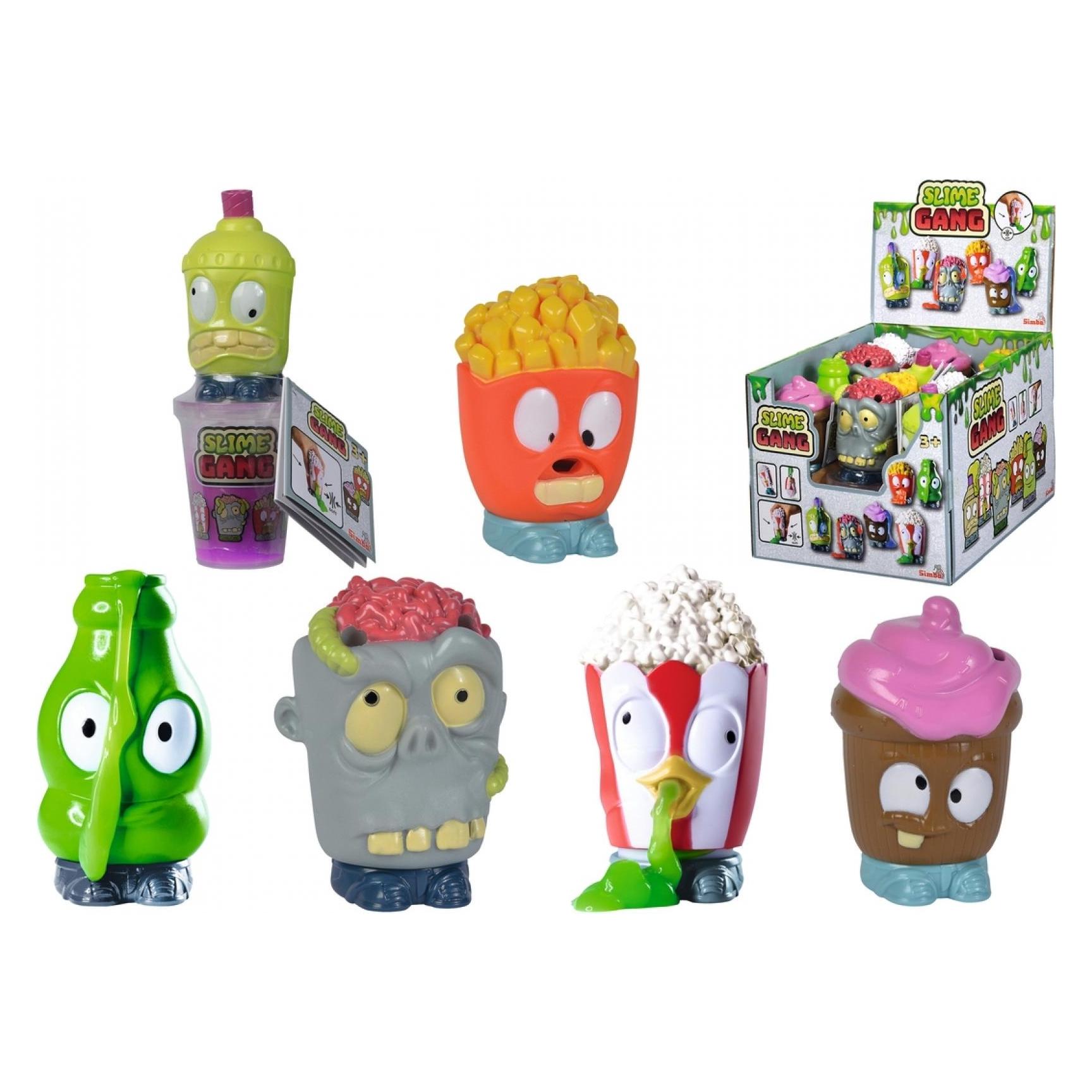 Simba Slime Heads (105952520)