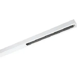 SG Leuchten 230V Schiene 2m, weiss matt 003150