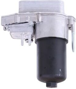 CLIMTEX CH8-262 Engine oil cooler