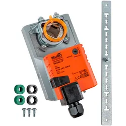 Wolf Stellmotor SM 230A 20 Nm für Außenluftklappe Auf/Zu