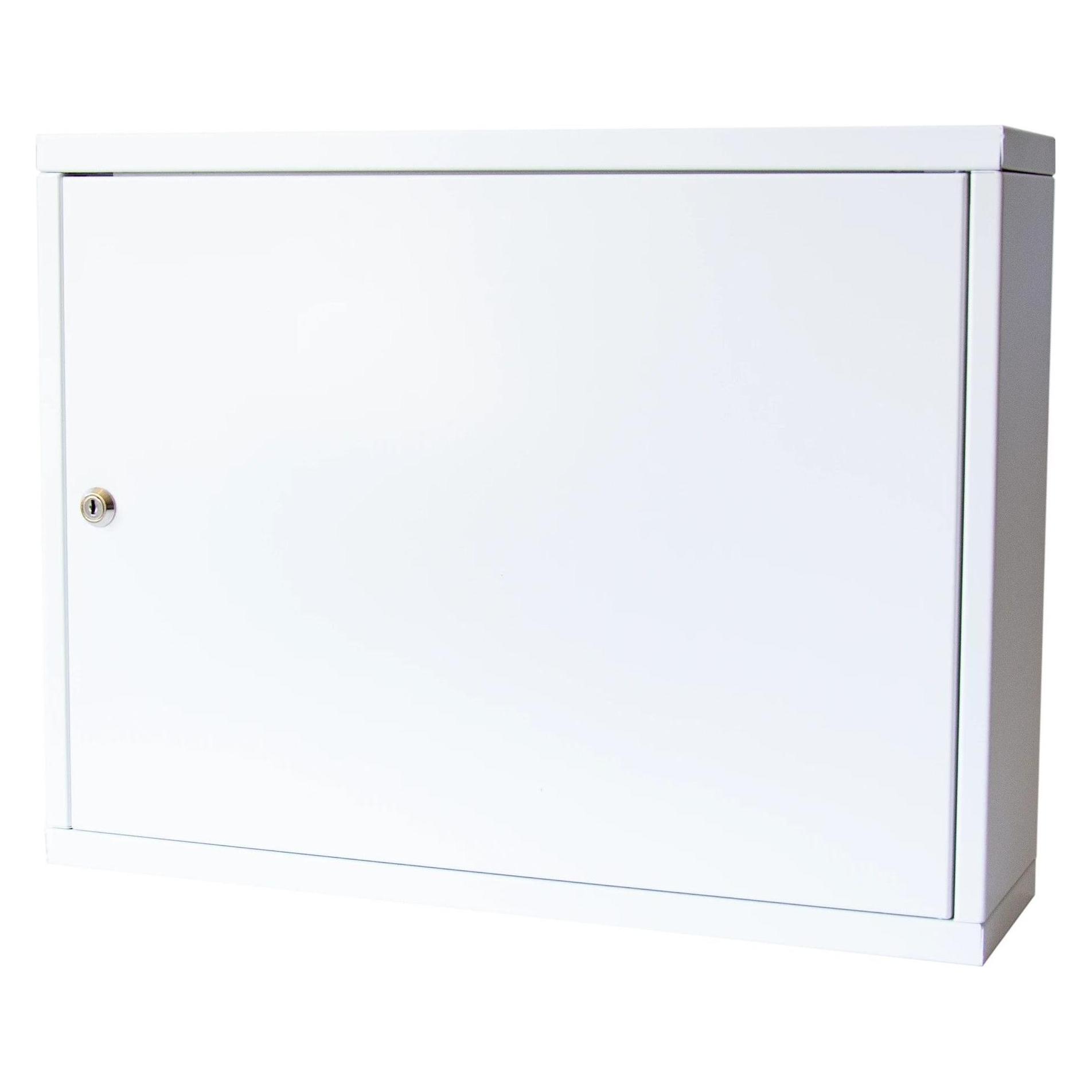 Stalflex Obudowa metalowa szafka natynkowa TPR-5 520x400x140mm (MB-TPR5-MP-W)