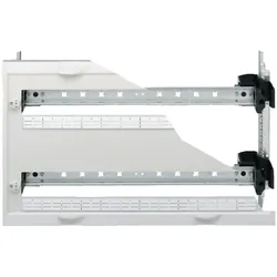 Hager Baustein,universN H300xB500mm UD22B3