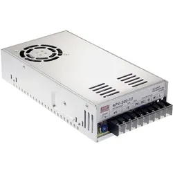 MeanWell, Spannungswandler, SPV-300-12 Schaltnetzteil 12 V/DC 25 A 300 W