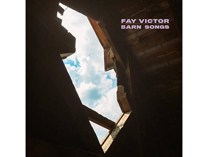 Fay Victor - Barn Songs