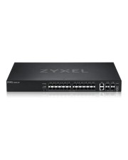 ZyXEL Layer3 Access Switch 24x1G SFP 2x10MultiGig RJ45 (XGS2220-30FEU0101F)