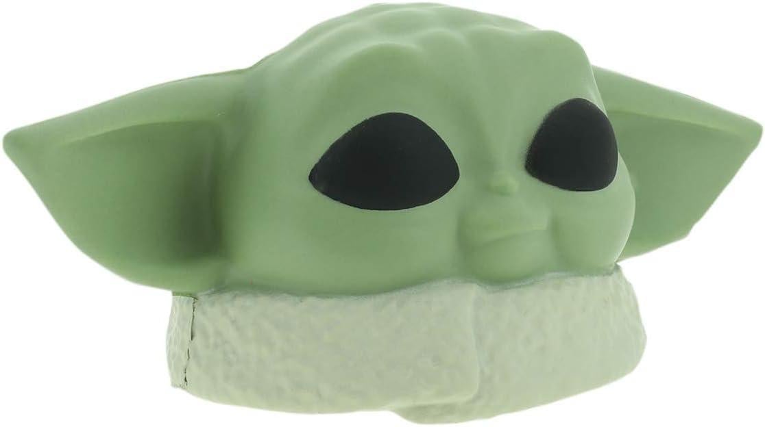 oCreon Baby Yoda Grogu Stressbal