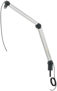 Yellowtec MiKA Mic Arm M Aluminium Aluminium