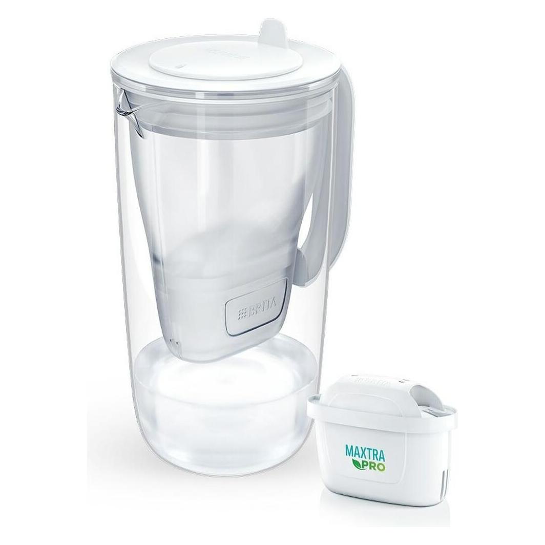 Brita Filterkanne (2.50 l) (1051157)