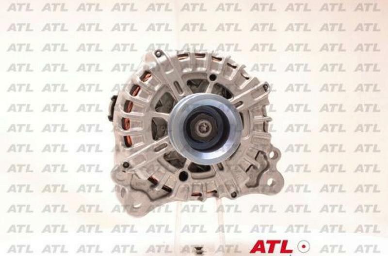 ATL Autotechnik Generator für Fahrzeuge mit Klimaautomatik L 50 151