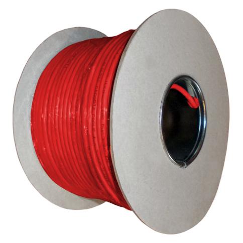 Alantec KIU5LINKA100R Netzwerkkabel U/UTP (UTP) (U/UTP, CAT5e, 100 m) (KIU5LINKA100R)