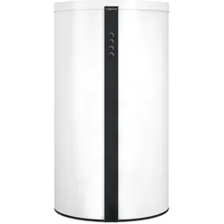 Viessmann Vitocell 100-E SVPC 750 Heizwasser-Pufferspeicher 750 l, Vitopearlwhite