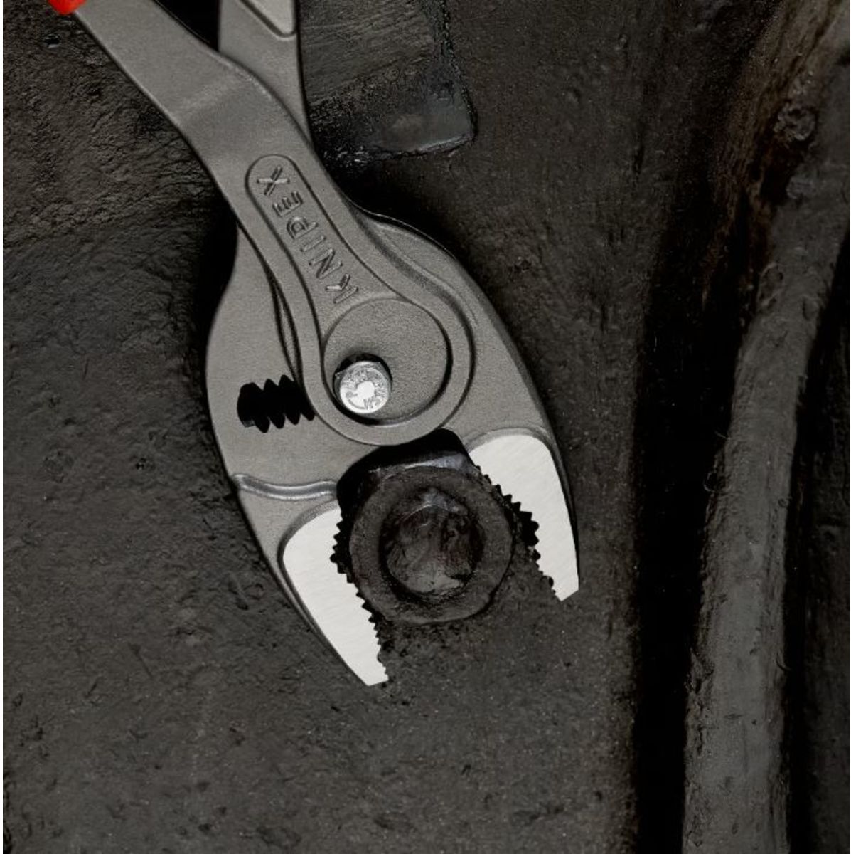Gerade Zange KNIPEX 82 01 250