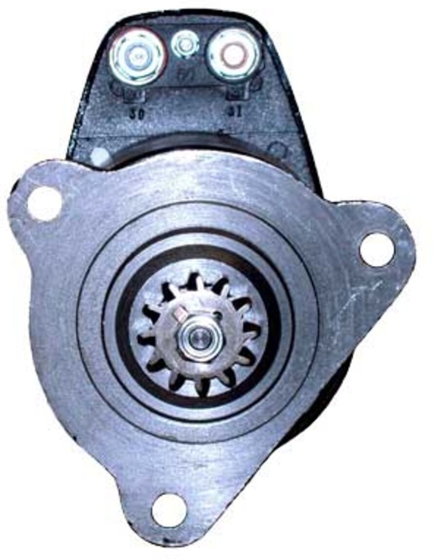 Anlasser, Starter PRESTOLITE ELECTRIC LTD 860511GB