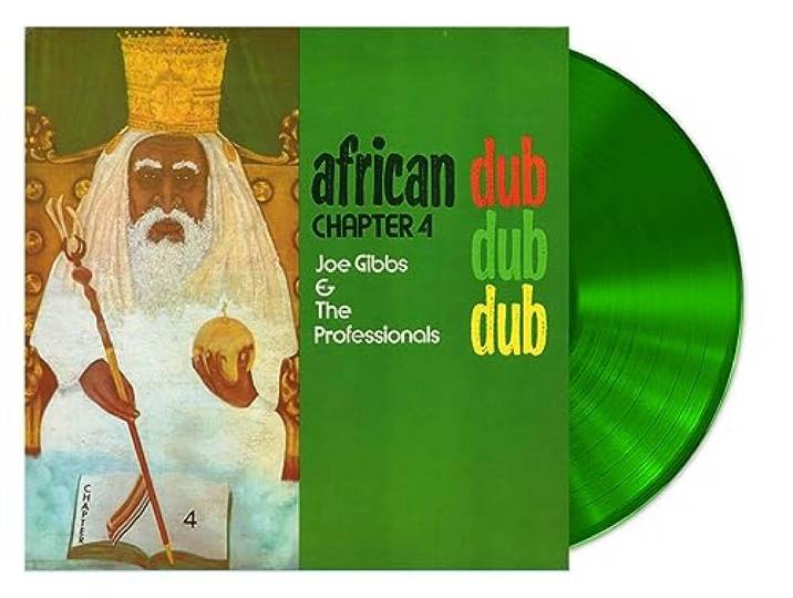 African Dub 4