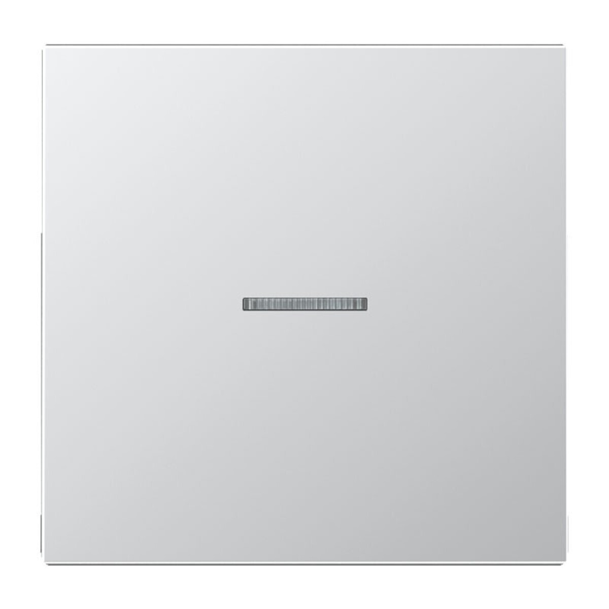 Jung AL 2990 KO5 Aluminium