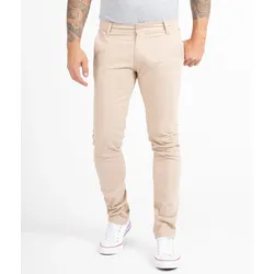 Indumentum Chino Hose Slim Fit