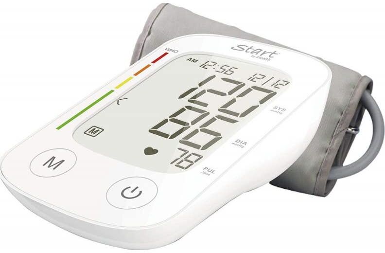 iHealth Start Bpw Tensiómetro Automático Brazo Bpst2 1 ud