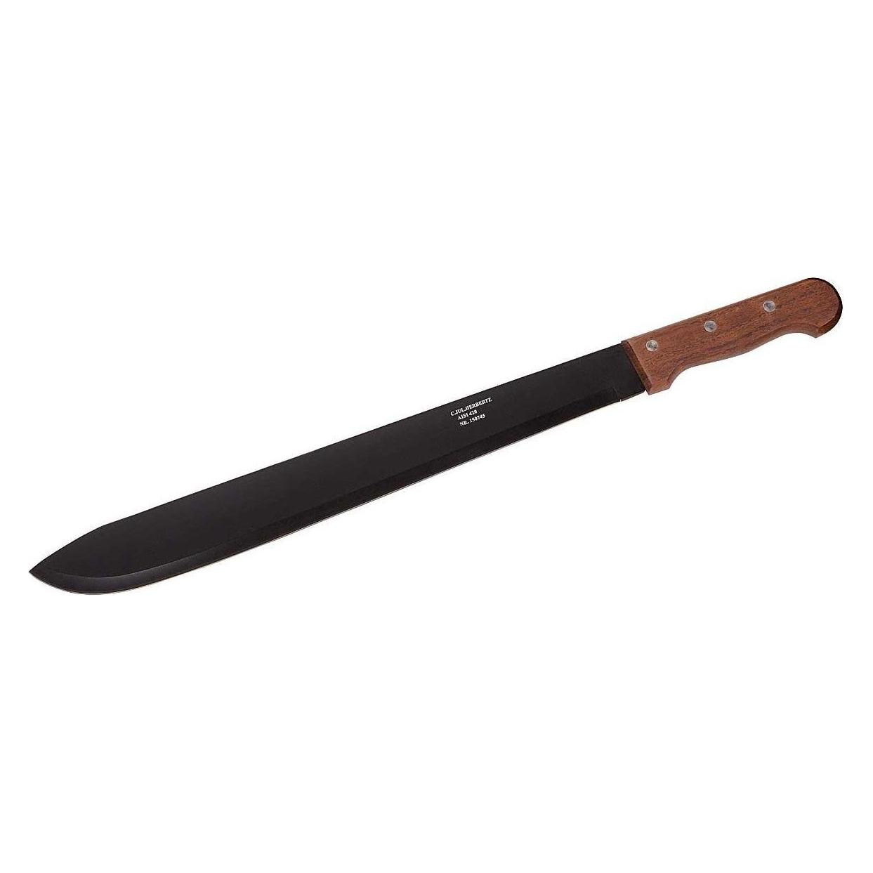 Herbertz Machete mit Nylonscheide (150745)