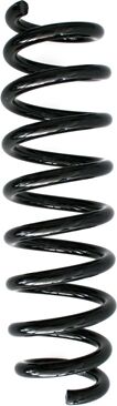Spidan Fahrwerksfeder 86372 Hinterachse Für Bmw