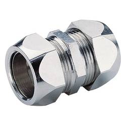 Legrand 382567 Rohrverbinder Natur 5 St.