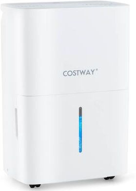 65 Pints Energy Star Dehumidifier Portable Home Dehumidifier