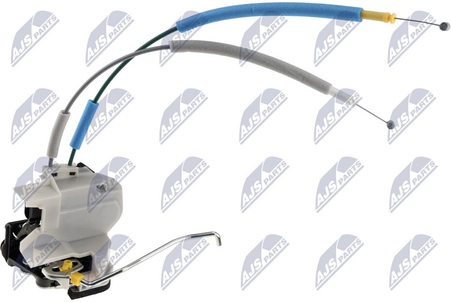 Nty Türschloss Ezc-Ka-042 Hinten Links Für Kia