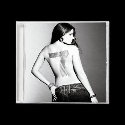 7 - Nelly Furtado, CD, 0602465894677