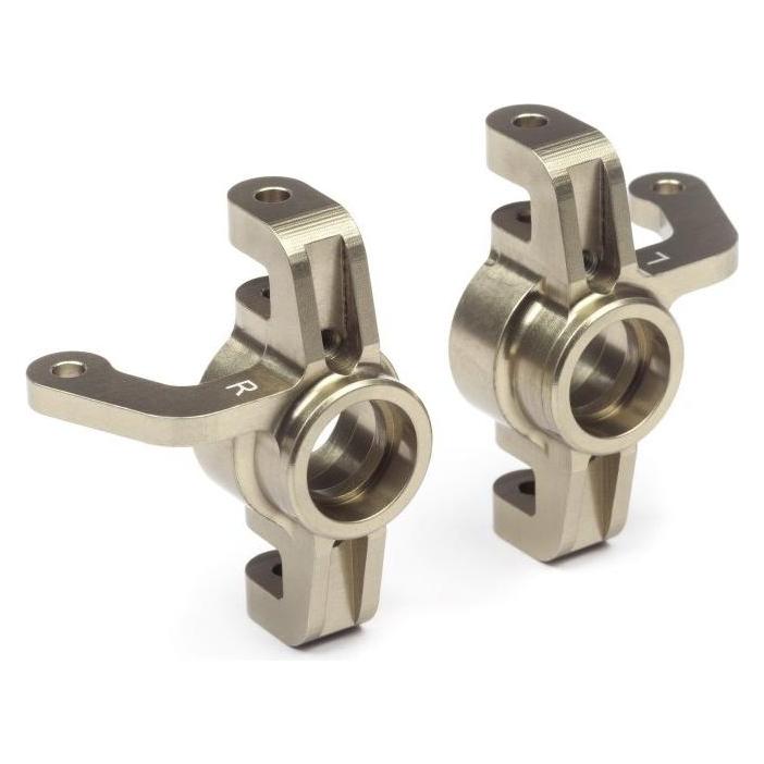 Maverick Aluminum Steering Spindle (2pcs) (MV29145)