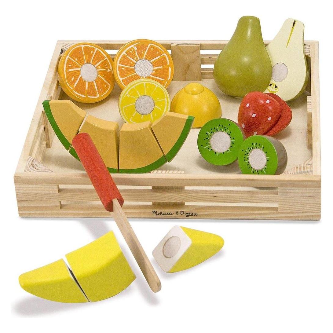 Melissa & Doug Cutting Frui (ANV000772140218)