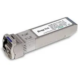 Draytek SFP+ Modul DAM-FX10-20K-B 10G BiDi (B), SFP Modultyp, Transceiver