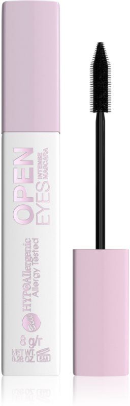 Bell Hypoallergenic lengthening mascara 8 g