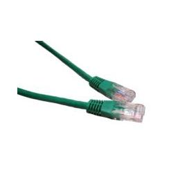 Cables Direct CDL 2m Cat6 Patch Cable - Green (CAT6, 2 m) (ERT-602G)