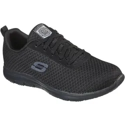 Skechers, Sicherheitsschuhe, Schnürschuhe (OB, 38)