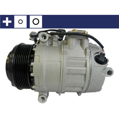 MAHLE Kompressor, Klimaanlage ACP 113 000S für BMW