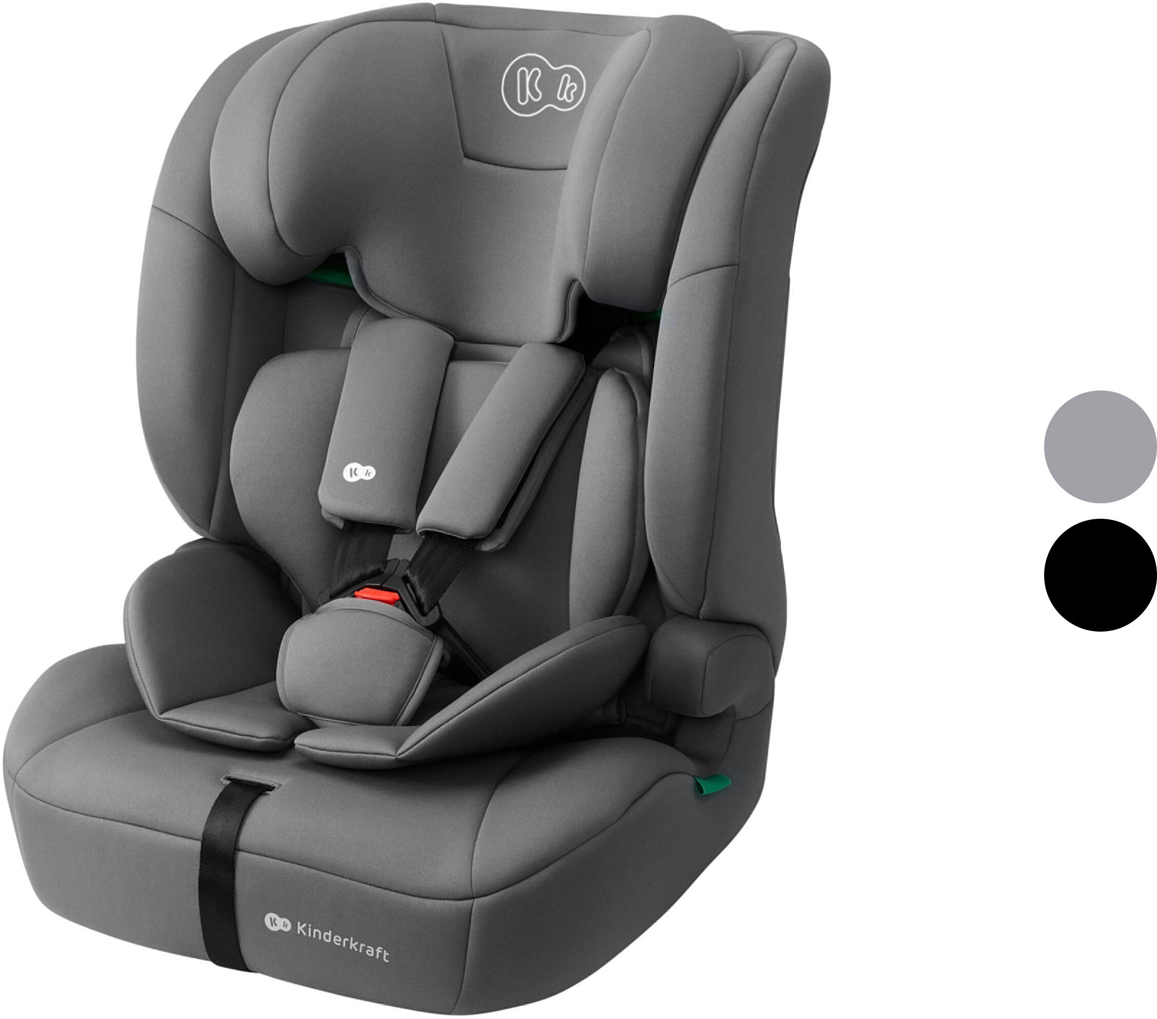 KINDERKRAFT Autositz »COMFORT UP 2 CLASSIC i-Size«