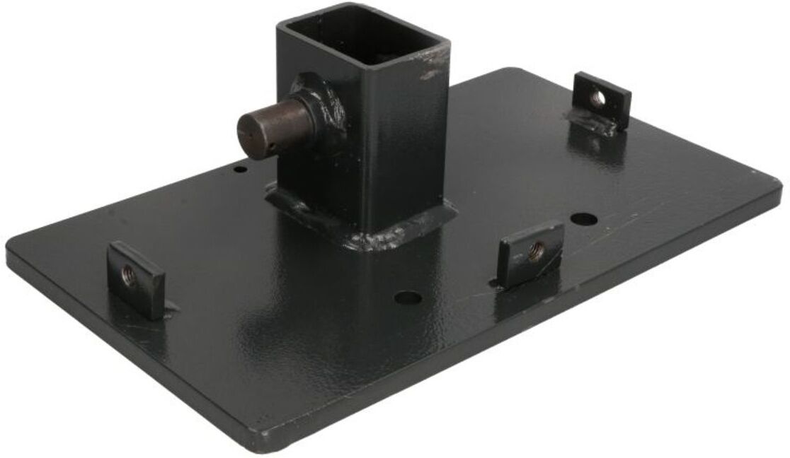 Obere Abdeckung der Säule für Wagenheber EVERT ZL614013002