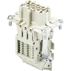 Wieland Klemmenadapter 70.101.0653.0