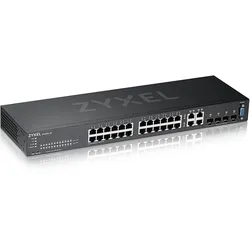 Zyxel GS2220-28-EU0101F Netzwerk-Switch Managed L2 Gigabit Ethernet (10/100/1000...